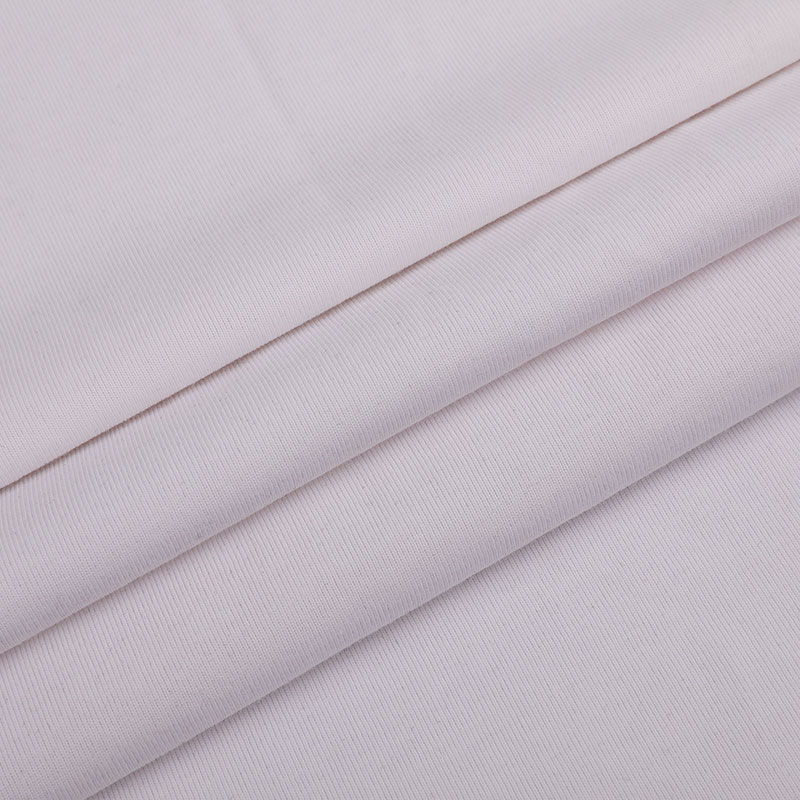 40-es évek JC + 75D/35F DTY Single Jersey