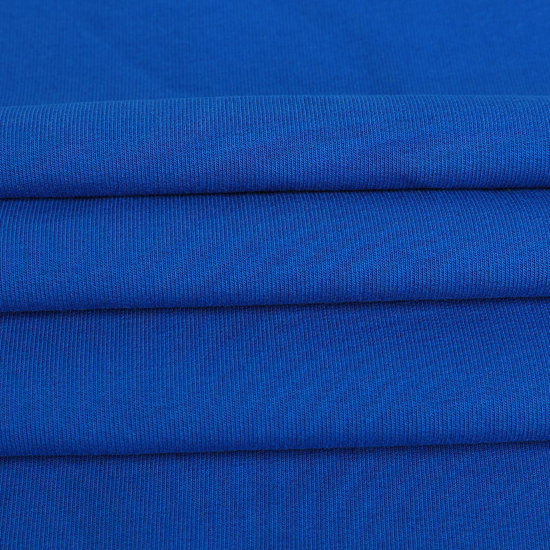 32s JC + 21s JC + 40D spandex mini frottír