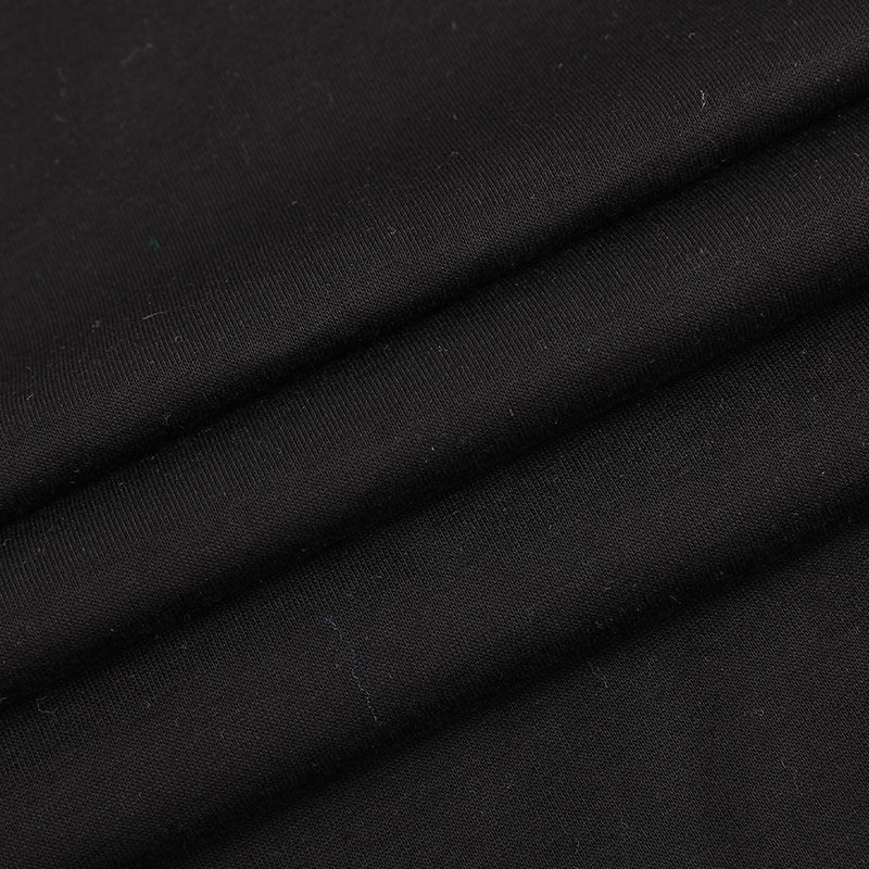 30-as évek Lenzing Tencel/BCI Cotton Mercerized Single Jersey 30-as évek Lenzing Tencel/BCI Cotton Mercerized Single Jersey
